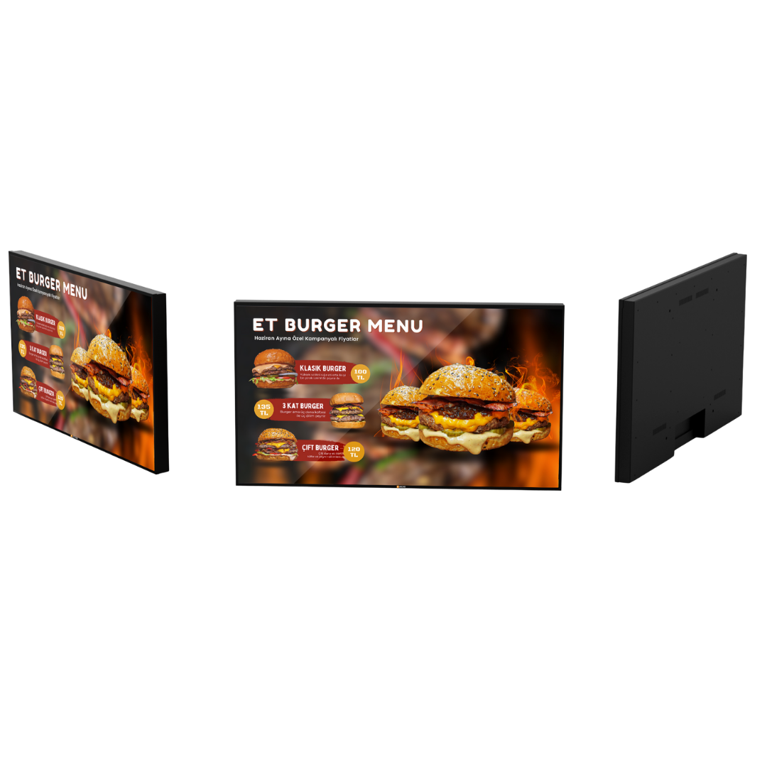 MenuBoard