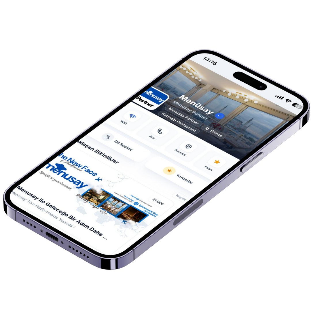 Mobil App