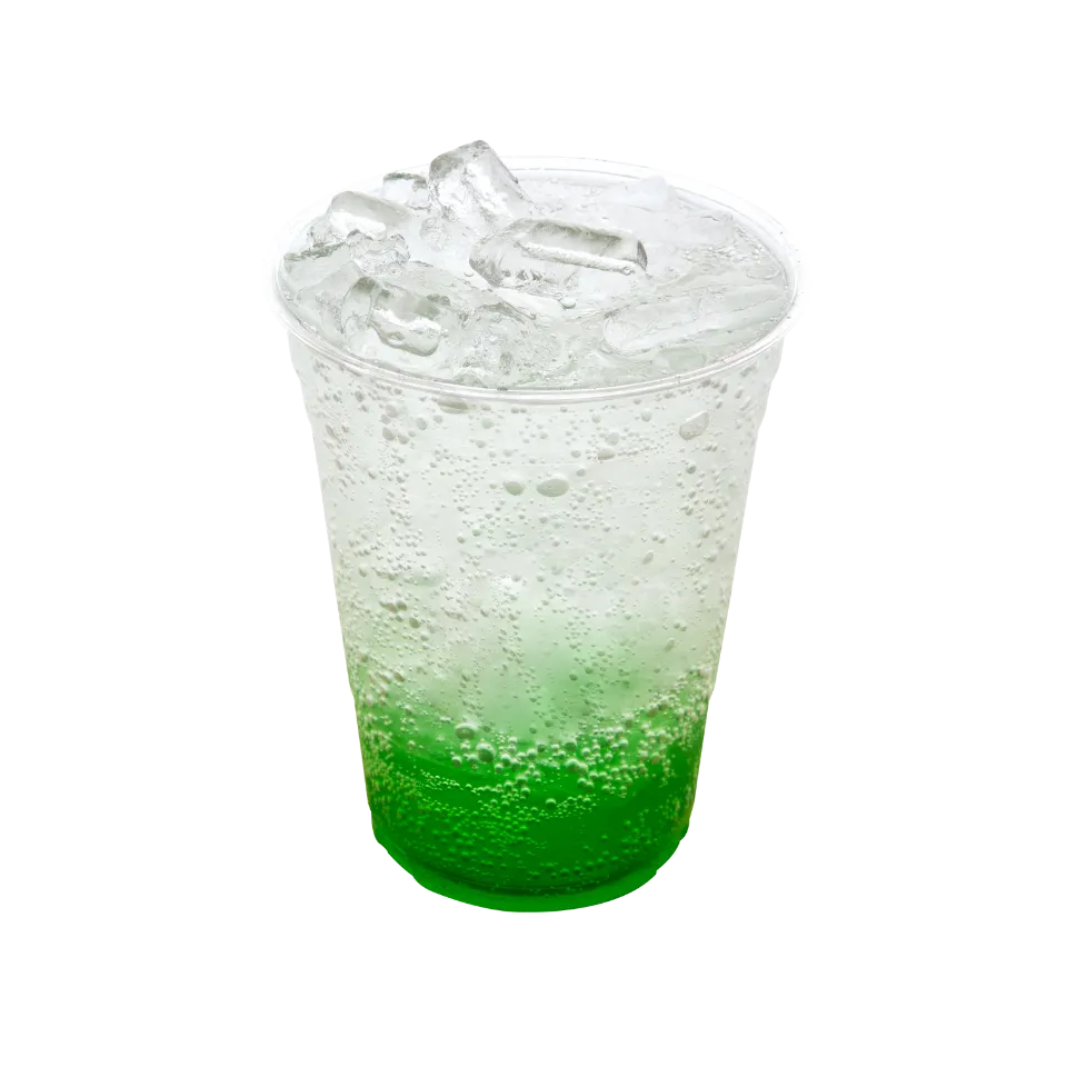 Sade Soda
