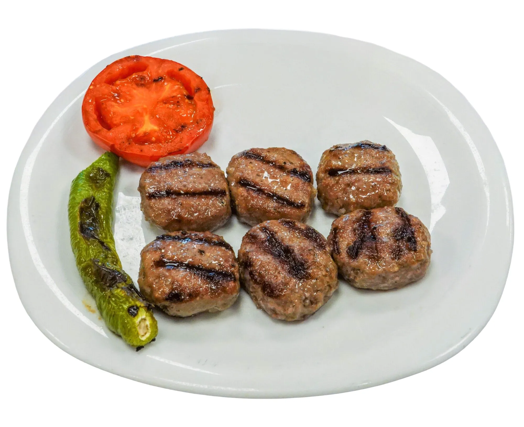 EDİRNE KÖFTESİ