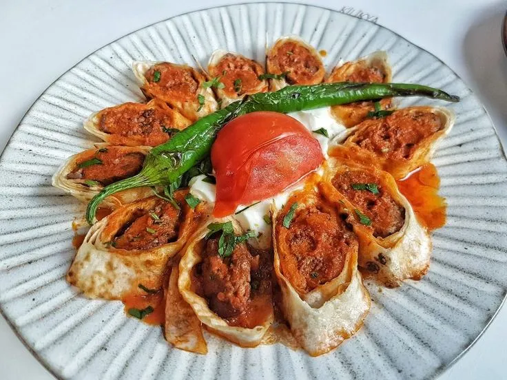 Sarma Beyti