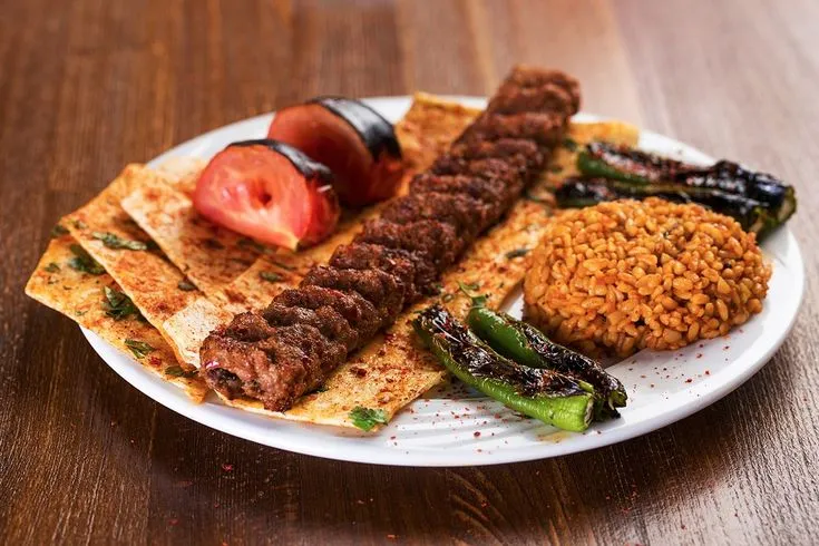Urfa Kebap