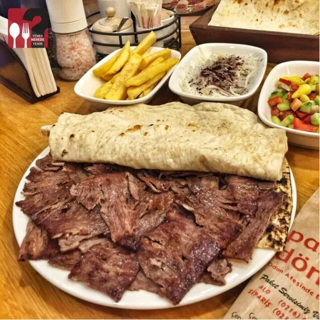 Et Döner