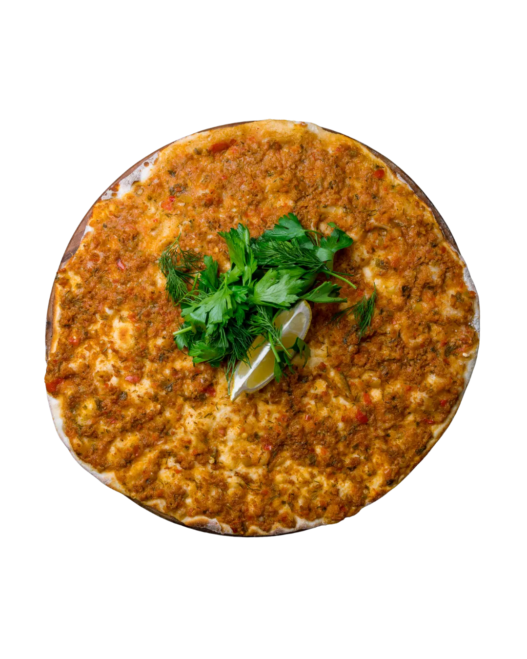 Özel Lahmacun