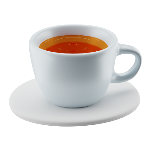 Demleme Fincan Çay