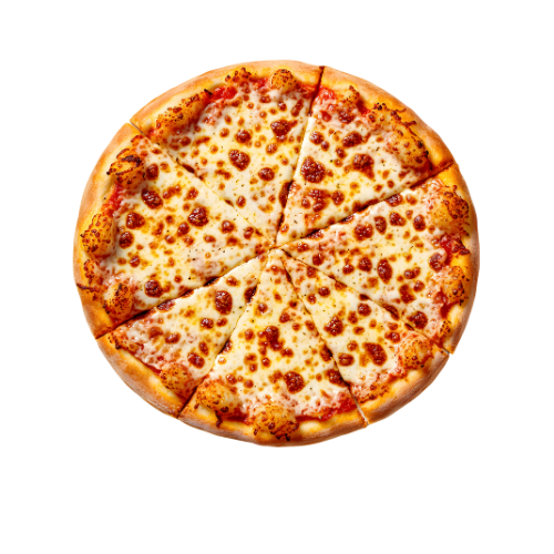 Margarita Pizza