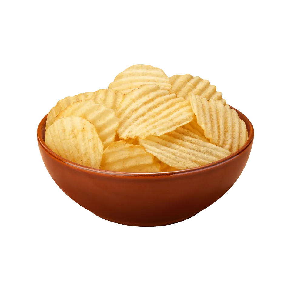 Patates Cips