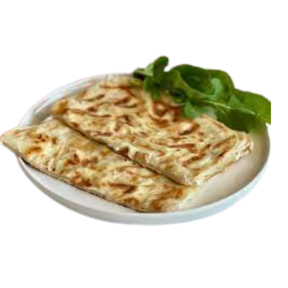 Patates & Kaşarlı Gözleme